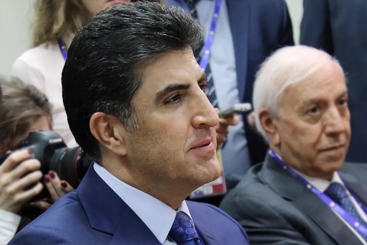 Барзани спешно открещивается от вторжения в Иран, пока Трамп зондирует почву