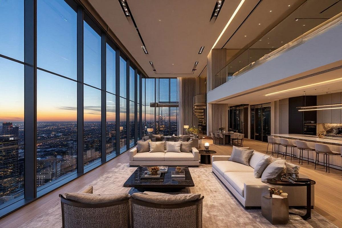 Спрос россиян на зарубежную недвижимость упал вдвое: эксперт о причинах