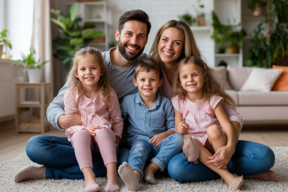 Каждый третий ипотечный кредит в России оформлен с привлечением маткапитала