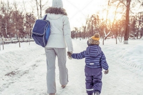 Письмо к Путину. Сирота из Омска умоляет спасти ее и детей, пока не поздно