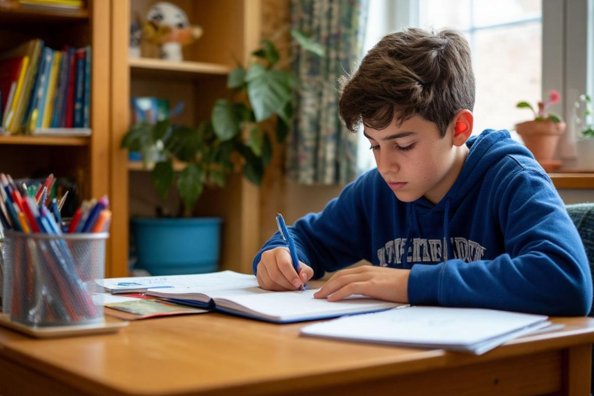 Почти 100 тысяч школьников уже перешли на семейную форму обучения