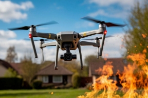 Крыши и стекла: власти ЛНР помогут жителям Молодогвардейска восстановить дома после атаки БПЛА