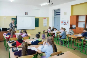 В Коми отремонтировали 16 школ на полтора миллиарда рублей