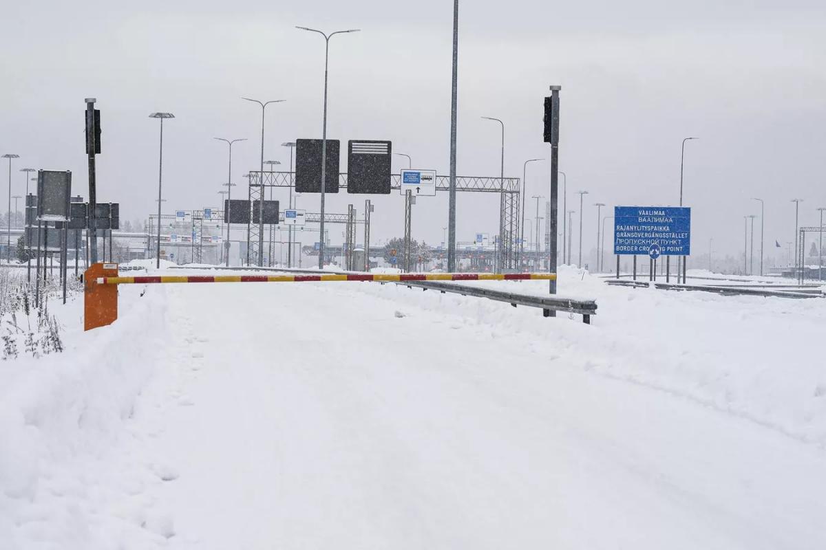 Голос маргинала или симптом перемен? Профессор из Хельсинки бросил вызов правительству Финляндии