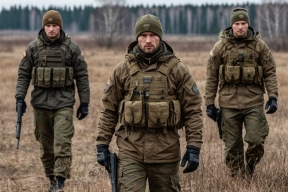 Артиллерия и авиация РФ препятствуют переброске сил ВСУ к Доброполью