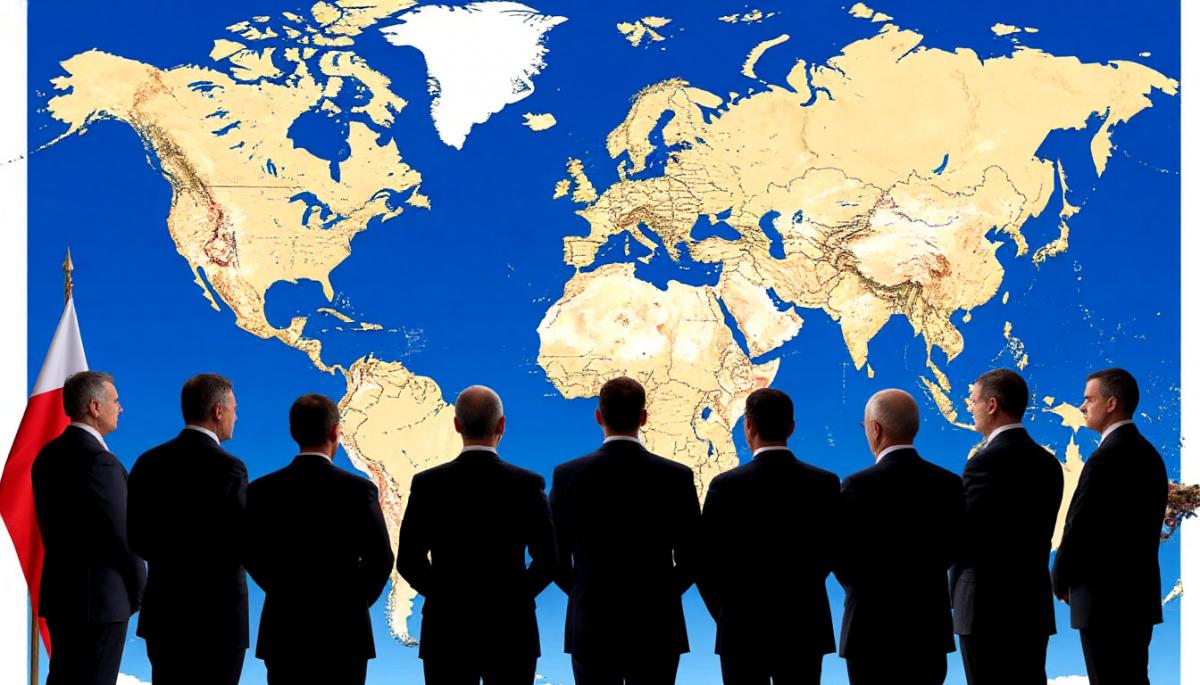 Сийярто: В современной международной политике наблюдается дефицит взаимоуважения между странами