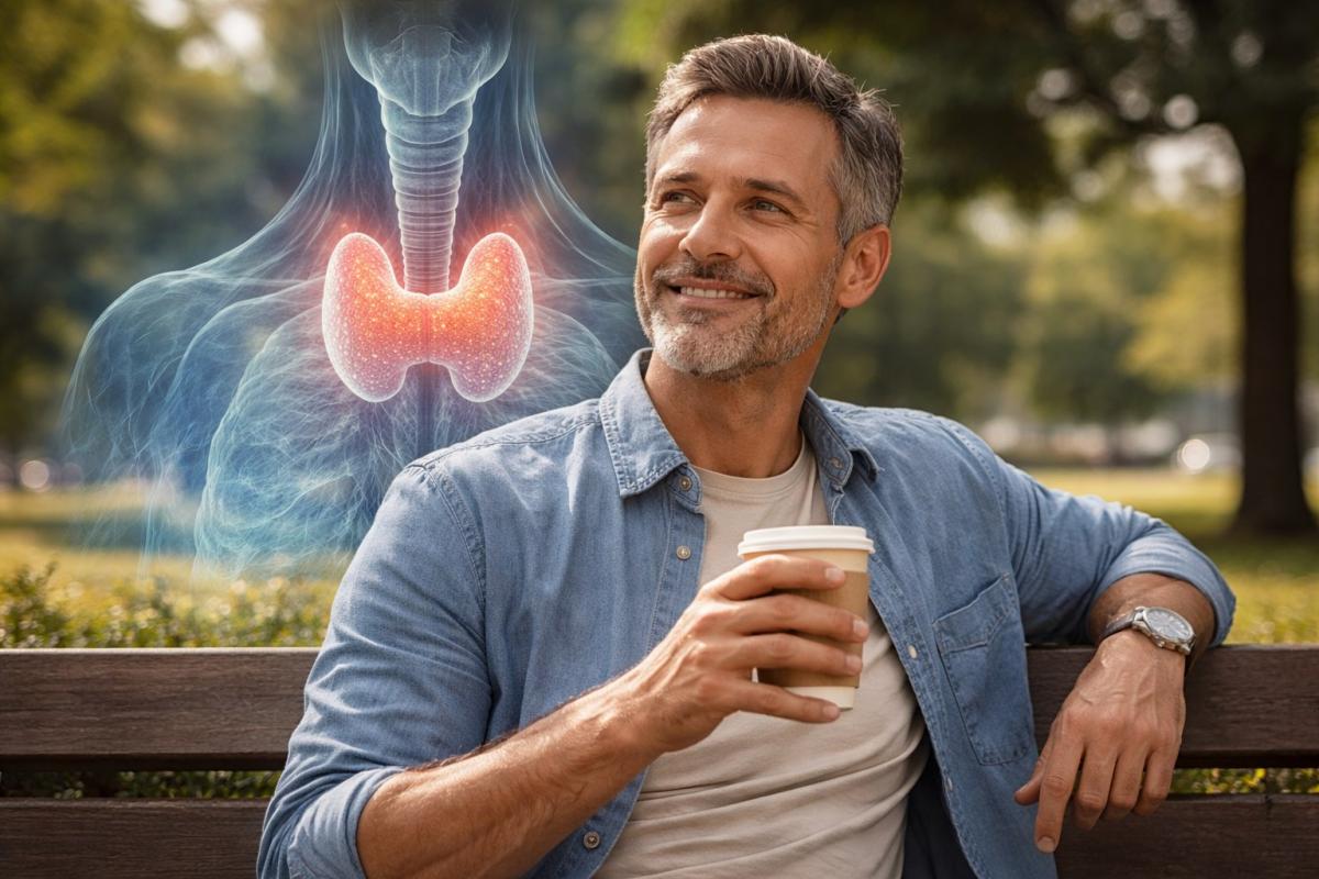 «Безопасный» рак — самый опасный миф. Тысячи пациентов узнают об этом слишком поздно