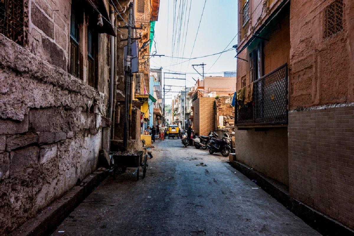 Турист скончался после бурной ночи на курорте Таиланда