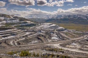 Объем добычи угля в Якутии достиг рекордной отметки
