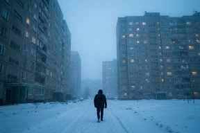 Более 160 тыс. домохозяйств остались без электричества в Финляндии из-за зимней бури