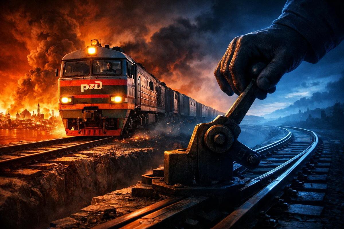 Хитрый план Трампа и Алиева. Война в Иране больно бьёт по России рикошетом. Риск потери ужасен