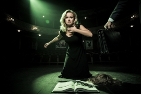 Скандал в «Щуке»: Как домогательства педагога изменили судьбу звезды «Патриарших»