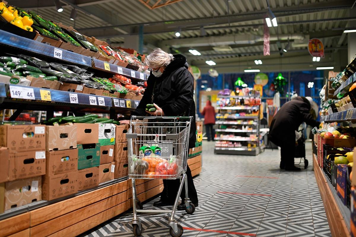 Стало известно, какие продукты сильнее всего подорожали в Саратовской области