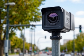 Интеллектуальные камеры и датчики в Саранске помогут управлять трафиком