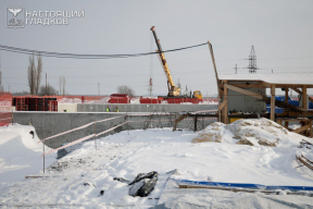 Губернатор Вячеслав Гладков: Модернизация очистных сооружений Белгорода – грандиозный проект стоимостью 12 млрд рублей
