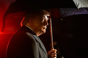 Трамп рассказал о самом позорном дне в американской истории