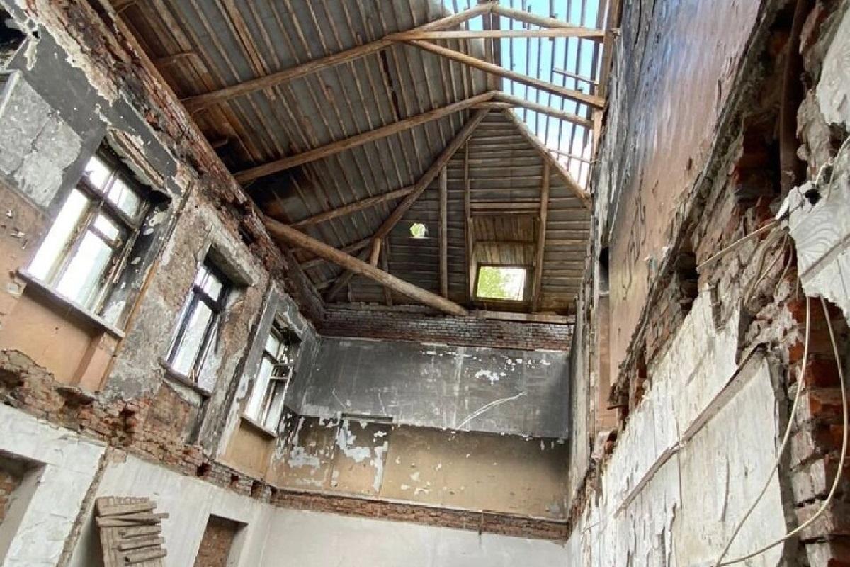 В Ростовской области обновили карту мест, опасных для детей