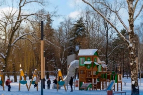 Рашид Темрезов: В 2026 году в Карачаево-Черкесии в рамках нацпроекта обновят Центральный парк Карачаевска и еще 17 общественных пространств