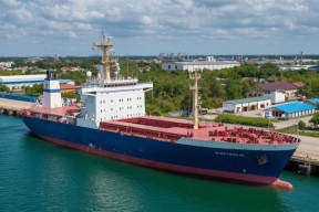 Северная столица станет центром развития морских технологий