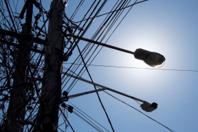 Микрорайон и несколько улиц Читы останутся без электричества 20 июня