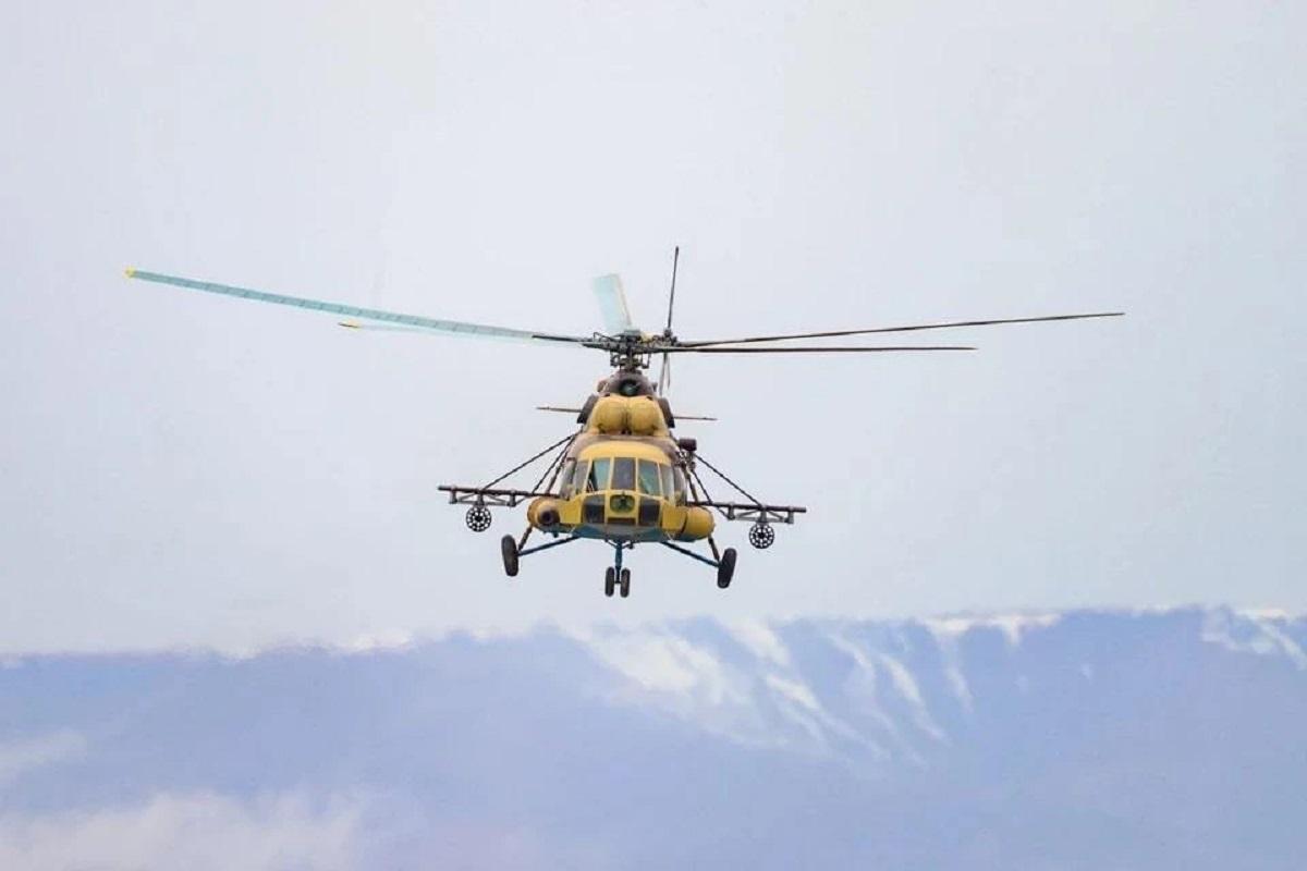 Bodies of all those killed in helicopter crash found in Kamchatka