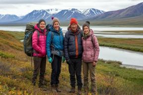 ВРП Чукотки вырос на 6,8% благодаря инвестициям и туризму