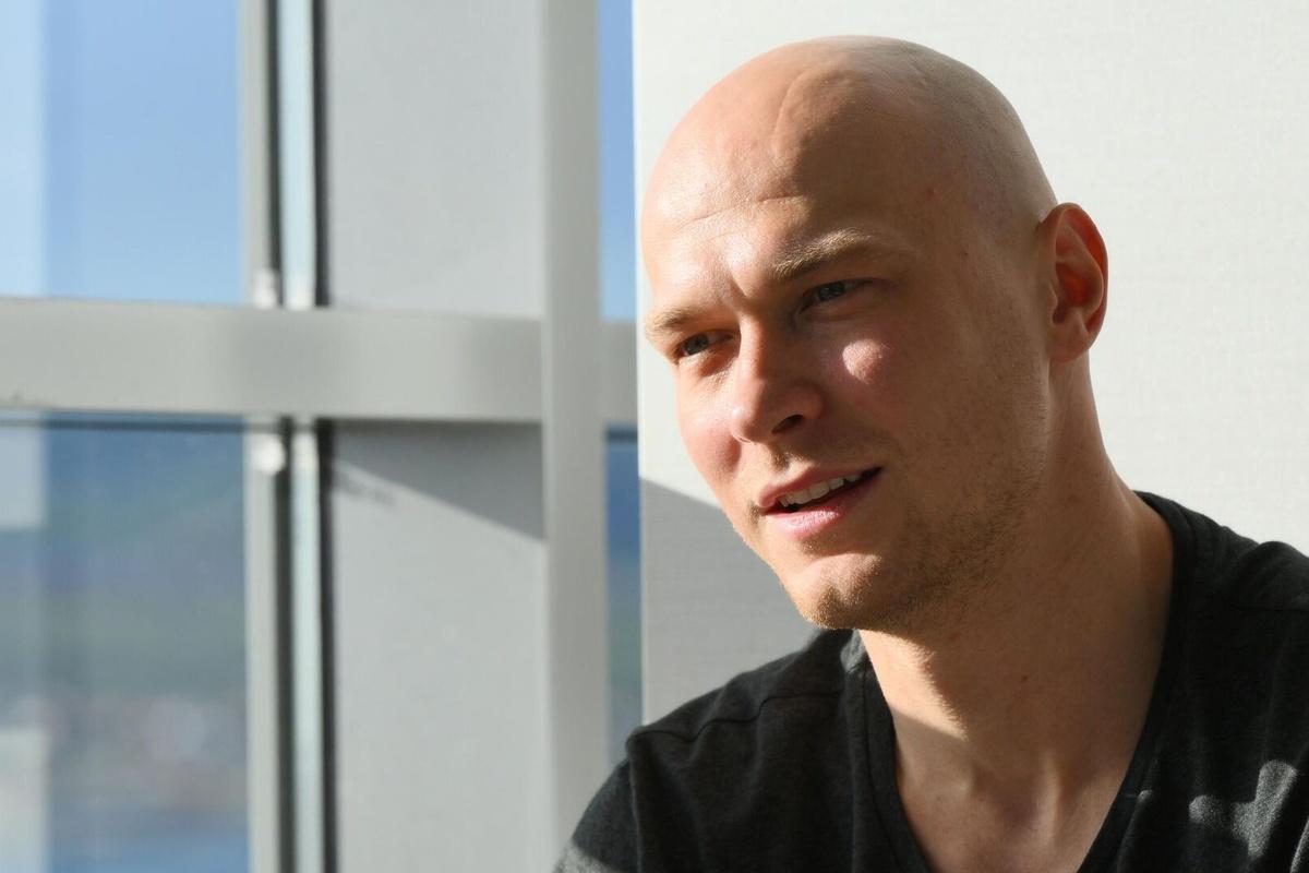 Владимир Соловьев: Люди идут на «Гамлета» с Борисовым ради новых ощущений