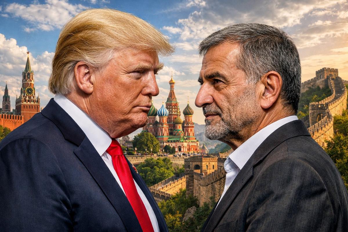 Американский дипломат признался: переговоры с Ираном были ловушкой. Россия - следующая?