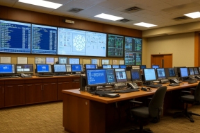 ИИ придёт на помощь в управлении АЭС