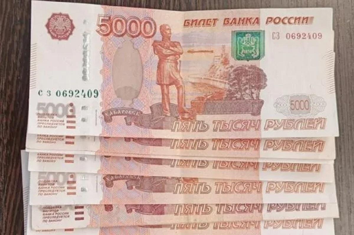 Заработки работающих жителей Чувашии составили 80% от средних по стране