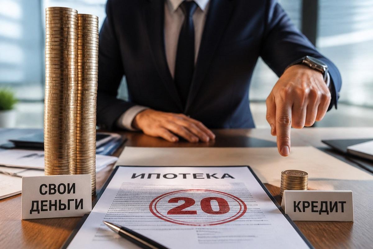 Жилищная поддержка — главный магнит для сотрудников в Новосибирске