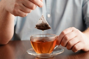 В Госдуме считают, что до подтверждения безопасности чая в пирамидках, продукт надо снять с продажи