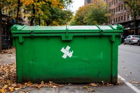 «Стресс для ребенка»: за 11 дней до трагедии в Подмосковье в Минздраве раскритиковали бэби-боксы