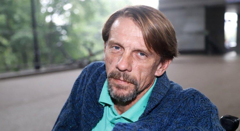 Играл, пил и бомжевал. Как «самозванец» Алексей Шевченков нашел и растерял свое семейное счастье