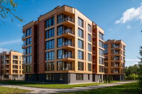 С помощью маткапитала можно приобрести 6 кв. м жилья на вторичном рынке