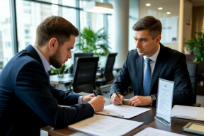 Когда, если не сейчас? Что происходит с российским бизнесом в условиях санкций?