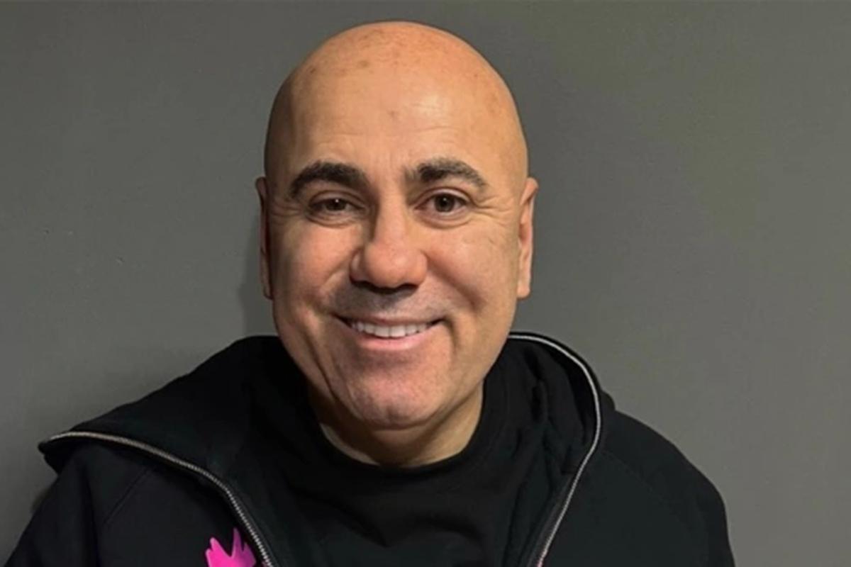 Иосиф Пригожин предрек группе «Иванушки» новую волну популярности