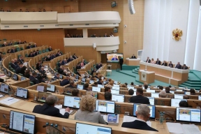 Калининградская область получила федеральную поддержку по двум десяткам направлений