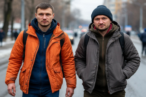 Миграционная служба принудительно выдворила из Магадана двух иностранцев