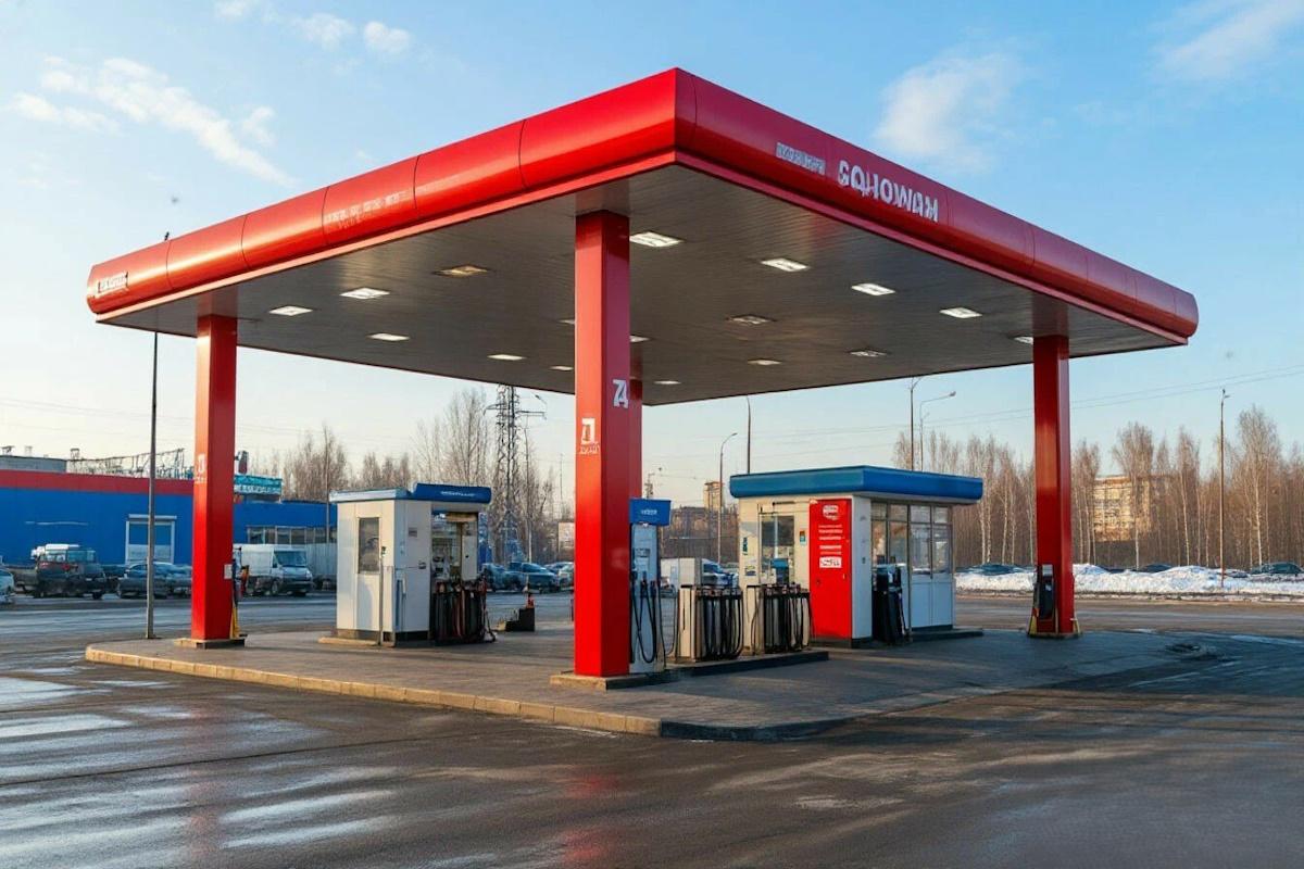 В Костромской области еще на неделю сохранят ограничения на продажу топлива