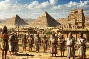 Цивилизация переписала нашу ДНК: учёные доказали, что эволюция человека резко ускорилась 10 тысяч лет назад