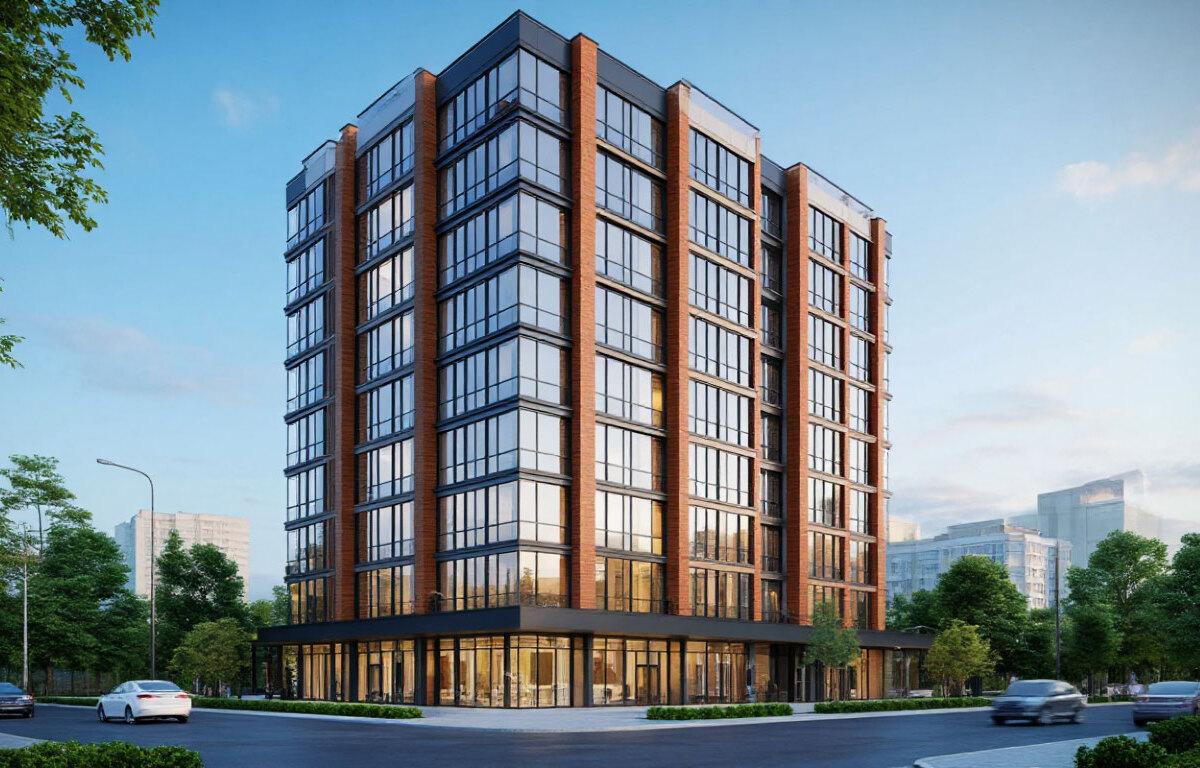 Жуковский стал лидером по росту цен на вторичное жилье в Подмосковье