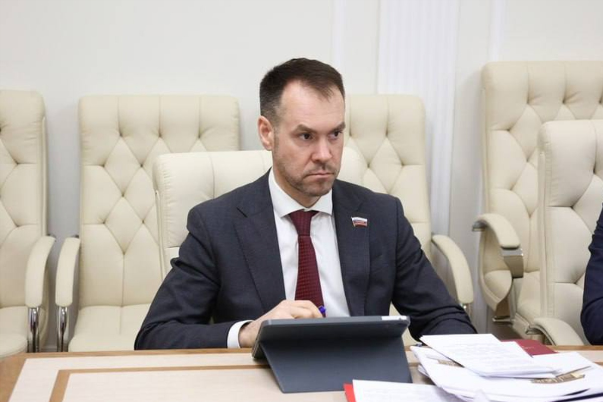 Спикер ЗС Сергей Жестянников: Туристический кластер в Кирилловском округе станет одним из важных звеньев повышения привлекательности Вологодчины