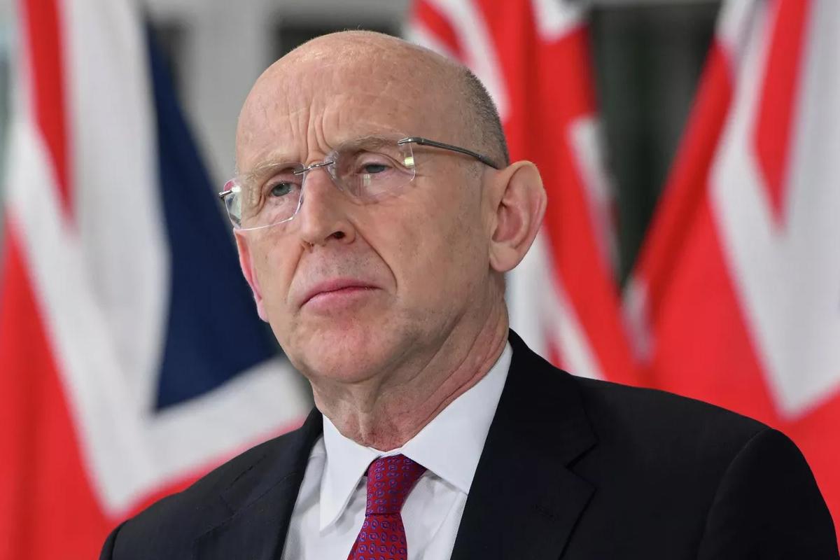 Союзники утвердили рекордный пакет вооружений для Киева