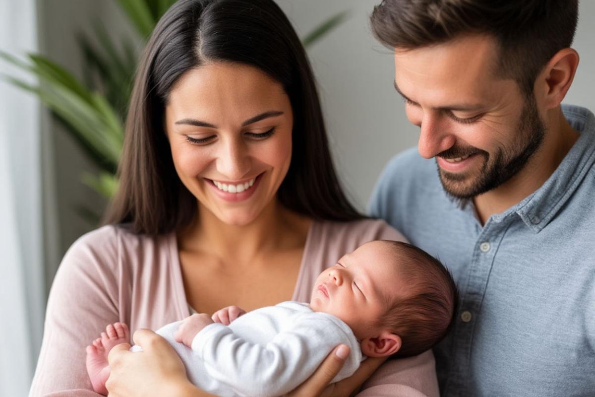 Во Владивостоке в 2025 году создали 500 новых семей, а самыми популярными детскими именами стали Александр и Ева