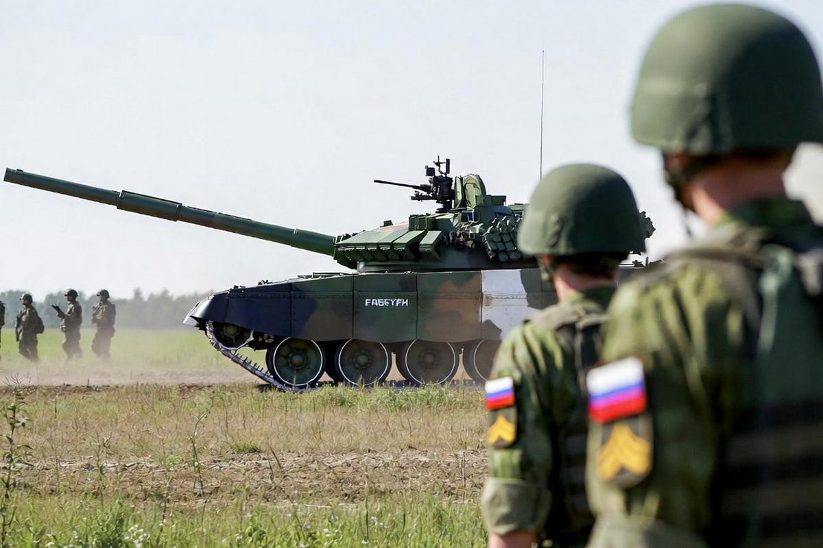 Конец эпохи танкистов? Зачем российской армии понадобились безэкипажные «Штурмы»