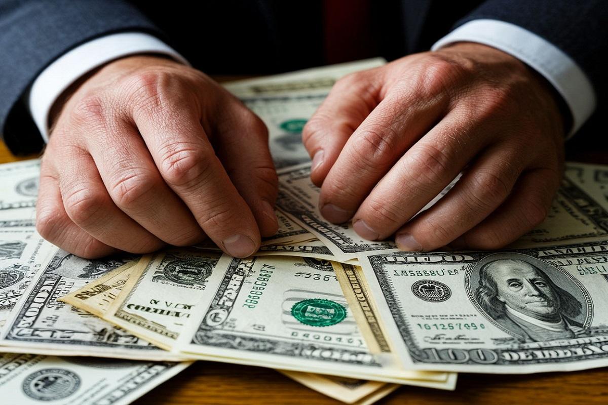 Рекордные расходы: Минобороны США оценило нужды на войну с Ираном в сотни миллиардов