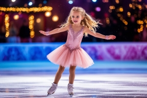 Дочь Заворотнюк и Чернышева не будет выступать в шоу «Золушка» Татьяны Навки