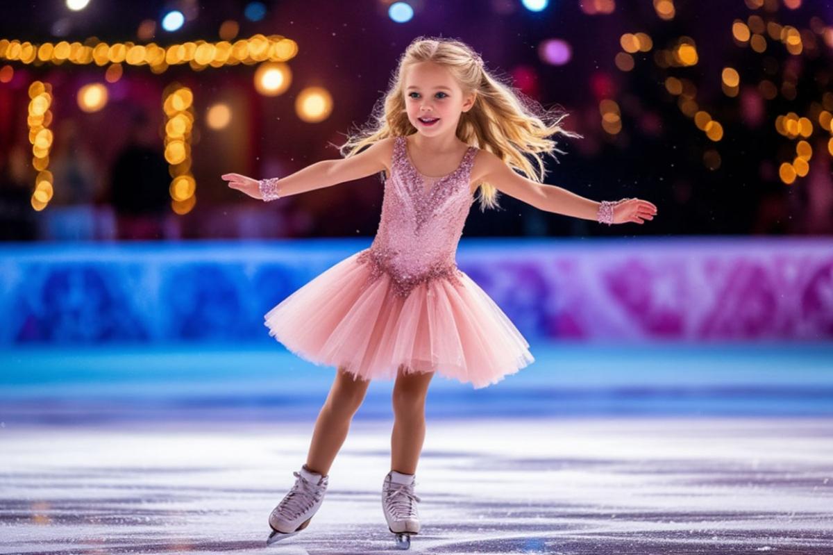 Дочь Заворотнюк и Чернышева не будет выступать в шоу «Золушка» Татьяны Навки