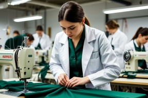 Эксперты: в Новосибирске закрываются производства одежды, а рынок переполнен некачественным товаром